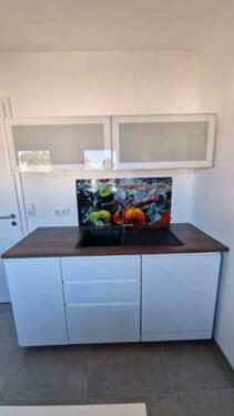 Foto - 2 Zimmer Dachgeschoßwohnung zur Miete in Mühlheim am Main