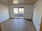 Foto - Gepflegte 4-Zimmer-Wohnung mit Balkon und Garage in Ochsenfurt