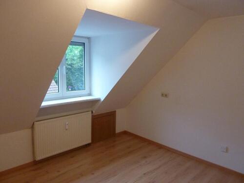 Foto - 3 Zimmer Dachgeschoßwohnung in Gemünden am Main