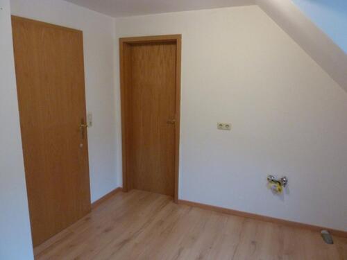 Foto - Dachgeschoßwohnung in Gemünden am Main zur Miete