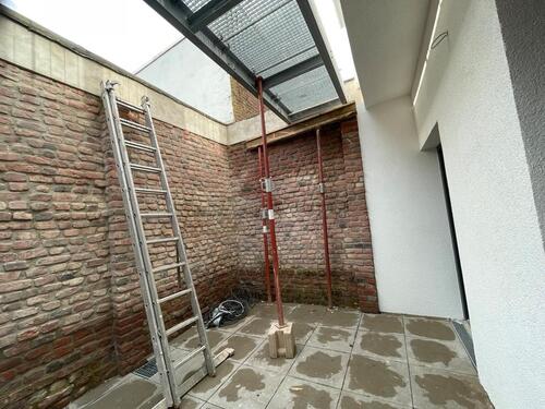 Foto - Apartment in Fabrikhalle - Loft - Charakter mit Balkon