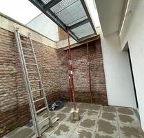 Apartment in Fabrikhalle - Loft - Charakter mit Balkon - Mönchengladbach