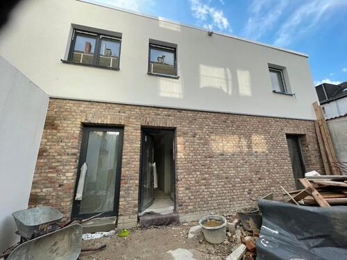 Foto - 1 Zimmer Loft - Studio - Atelier zur Miete in Mönchengladbach