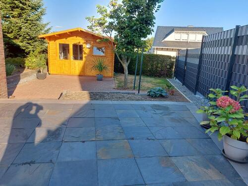 Foto - 2 Zimmer Erdgeschoßwohnung in Uelsen