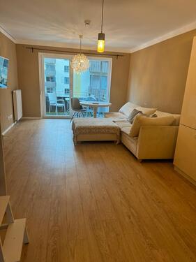 Foto - Wohnung Berlin Mitte zu Untermiete nur für 1 Person