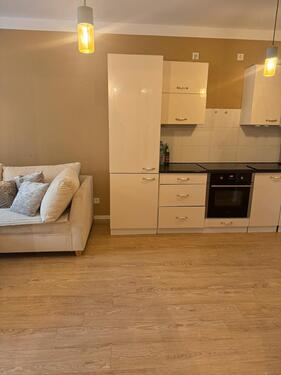 Foto - 2 Zimmer Etagenwohnung zur Miete in Berlin