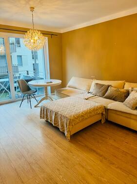 Foto - 2 Zimmer Etagenwohnung in Berlin