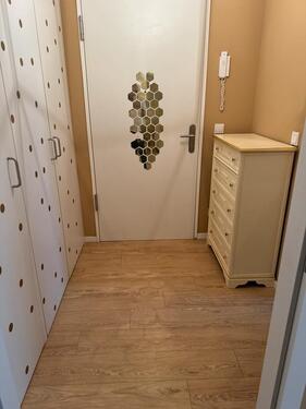 Foto - Etagenwohnung in Berlin zur Miete