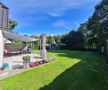 Foto - 5 Zimmer Einfamilienhaus in Petershagen/Eggersdorf