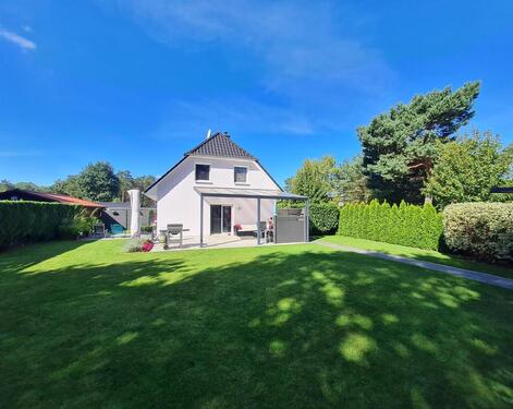 Foto - Einfamilienhaus in Petershagen/Eggersdorf zum Kaufen