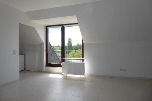 Foto - Exklusive 1-Zimmer-DG-Wohnung mit BLK, EBK und Design