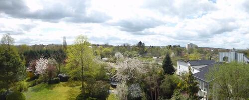 Foto - 1 Zimmer Dachgeschoßwohnung zur Miete in Bonn