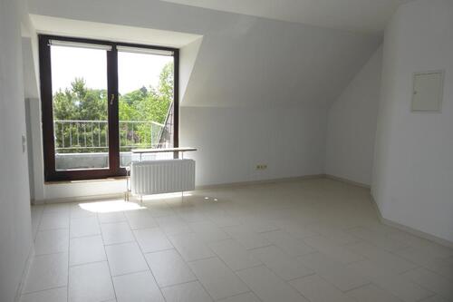 Foto - 1 Zimmer Dachgeschoßwohnung in Bonn