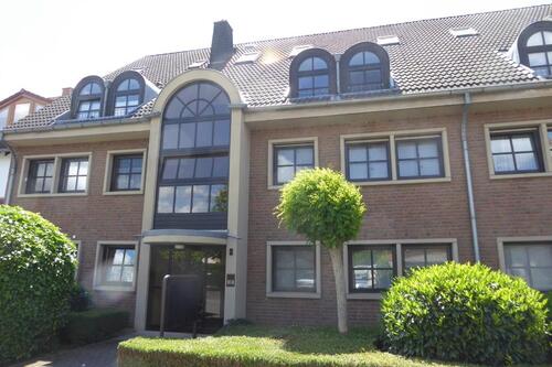 Foto - Dachgeschoßwohnung in Bonn zur Miete