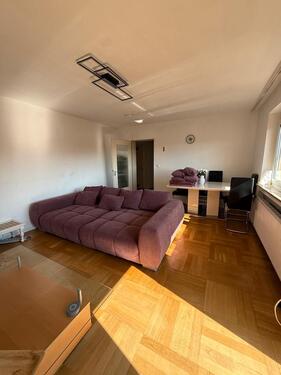 Foto - Etagenwohnung in Böblingen zur Miete