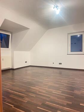 Foto - Dachgeschoßwohnung in Duisburg zur Miete