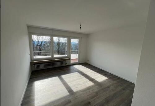 Foto - reizende 1 Zimmerwohnung in Vallendar mit Balkon und Einbauküche