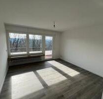 reizende 1 Zimmerwohnung in Vallendar mit Balkon und Einbauküche