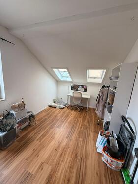 Foto - Dachgeschoßwohnung in Offenbach am Main zur Miete