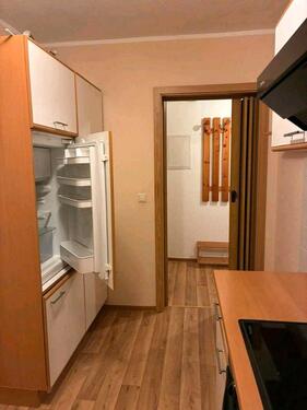 Foto - Schöne, gepflegte Wohnung mit Garten: Nähe Uni, Schule, Supermark