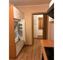 Schöne, gepflegte Wohnung mit Garten: Nähe Uni, Schule, Supermark - Cottbus Sachsendorf