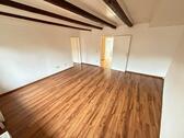 Foto - 4 Zimmer Dachgeschoßwohnung zur Miete in Weißenfels