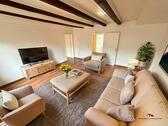Foto - 4 Zimmer Dachgeschoßwohnung in Weißenfels