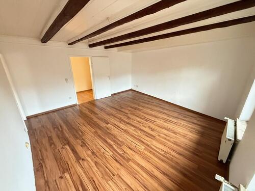 Foto - Dachgeschoßwohnung in Weißenfels zur Miete