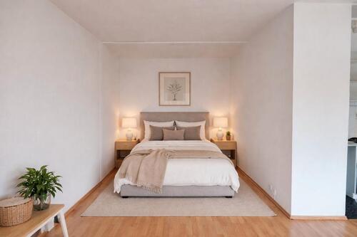 Foto - 1.5 Zimmer Etagenwohnung in Barsinghausen