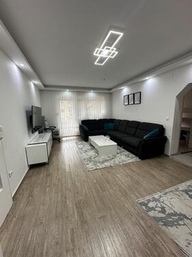 Foto - Gepflegte 4 Zimmer Wohnung ohne Makler