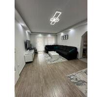 Gepflegte 4 Zimmer Wohnung ohne Makler - Waldkraiburg