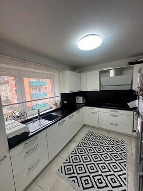 Foto - 4 Zimmer Etagenwohnung in Waldkraiburg