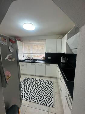 Foto - Etagenwohnung in Waldkraiburg zum Kaufen