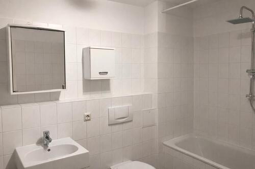 Foto - 3 Zimmer Etagenwohnung zur Miete in Oranienburg