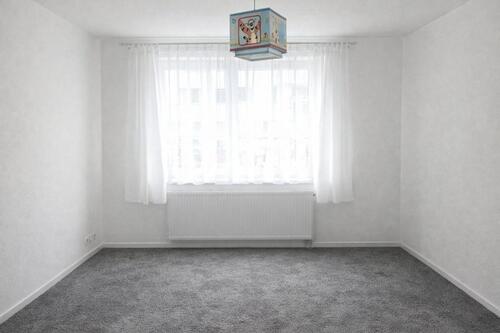 Foto - 3 Zimmer Etagenwohnung in Oranienburg