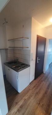 Foto - 2 Zimmer Etagenwohnung in Mannheim