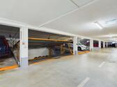 Foto - Duplexparker in Tiefgarage zu vermieten