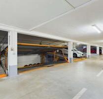 Duplexparker in Tiefgarage zu vermieten - Ditzingen