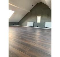 Single Apartment Loft in Neukirchen Vluyn zu Vermieten - Duisburg Hochheide