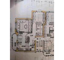 2 Zimmer Wohnung mit Balkon, Garage , Kellerraum, ab 01.07.26, KM - Geseke