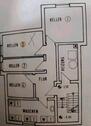 Foto - 2 Zimmer Etagenwohnung zur Miete in Geseke