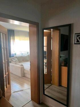 Foto - Etagenwohnung in Geseke zur Miete