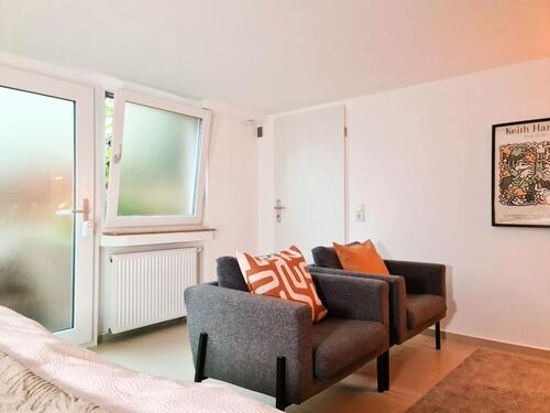 Foto - 2 Zimmer Etagenwohnung in Duisburg