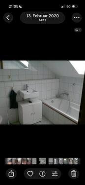 Foto - BezugsfWohnung 38+30qm zentral, ruhig gelegen, hell und gepflegt