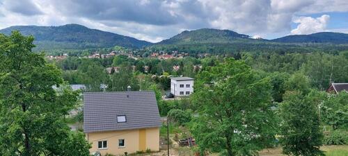 Foto - 2 Zimmer Etagenwohnung zur Miete in Olbersdorf
