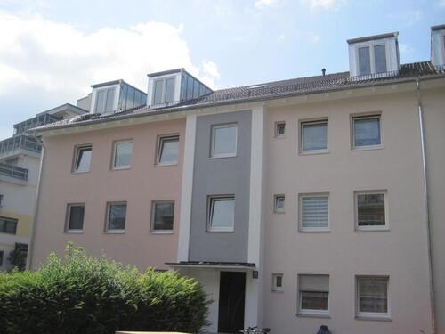 Foto - Wohnglück - individuelle 2-Zi.-Wohnung mit Ausblick
