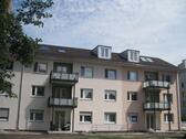 Foto - 2 Zimmer Dachgeschoßwohnung zur Miete in Erding