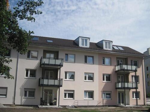 Foto - 2 Zimmer Dachgeschoßwohnung zur Miete in Erding