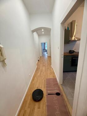 Foto - 1 Zimmer Etagenwohnung zur Miete in Berlin