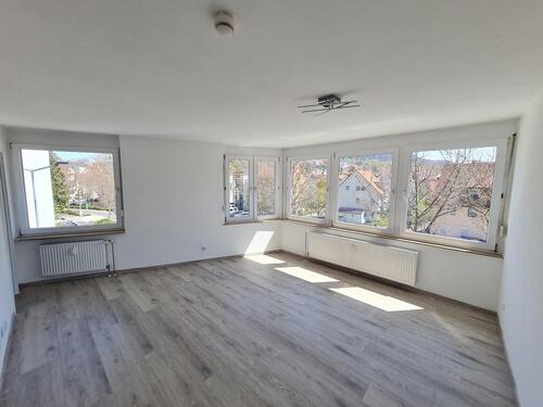 Foto - helle 1-Zimmer Wohnung 29qm mit Tiefgaragenstellplatz Pfullingen
